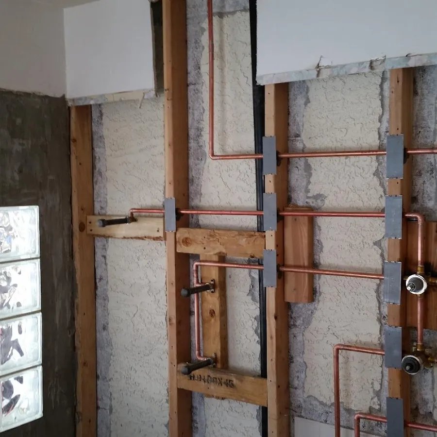 Copper pipe installation for Emergency Plumber in Tracyton